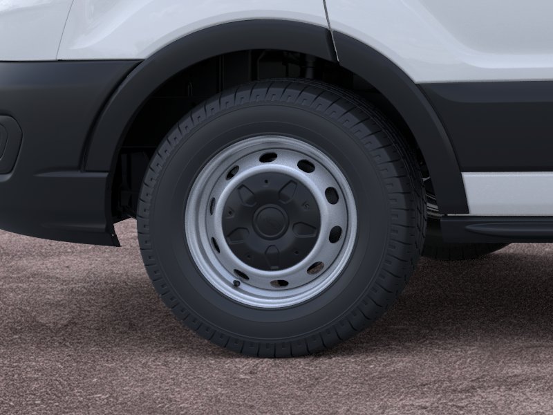 2026 Ford Transit Van Base - Photo 19