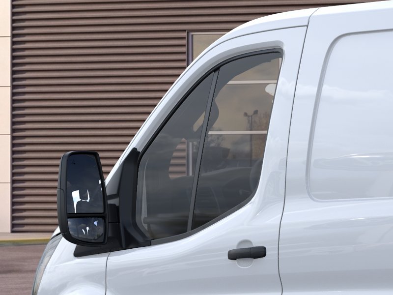 2026 Ford Transit Van Base - Photo 20
