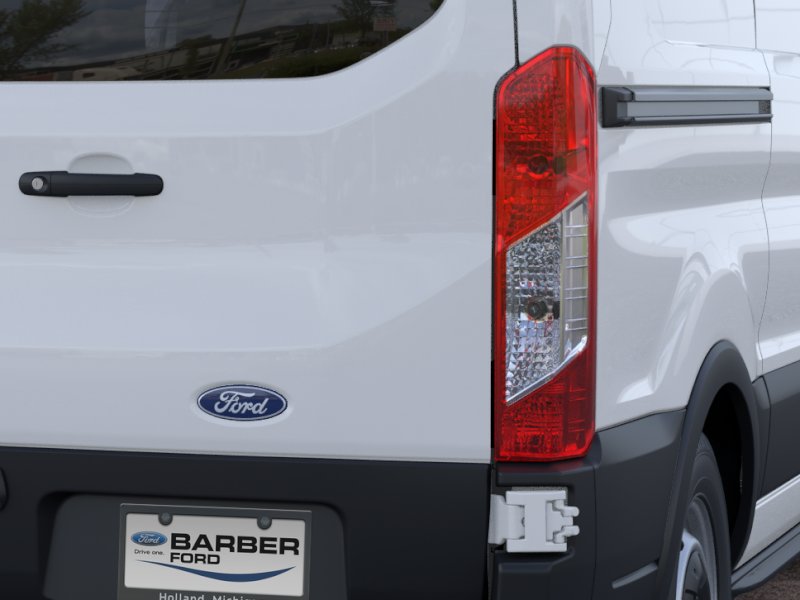 2026 Ford Transit Van Base - Photo 21