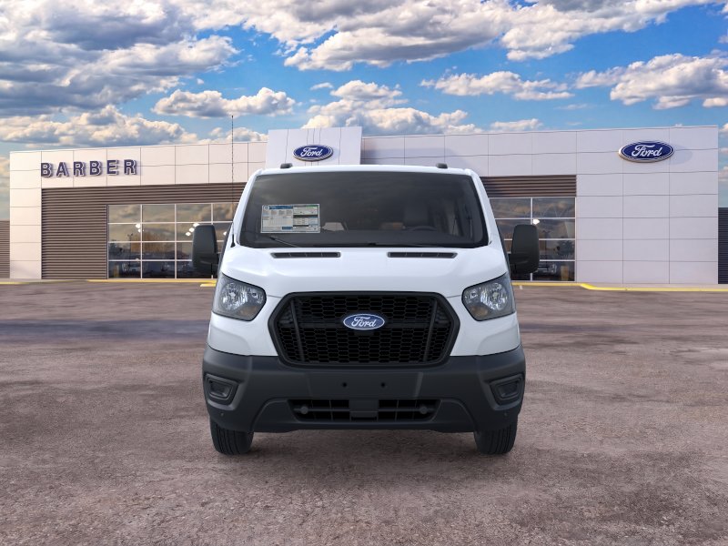 2026 Ford Transit Van Base - Photo 6