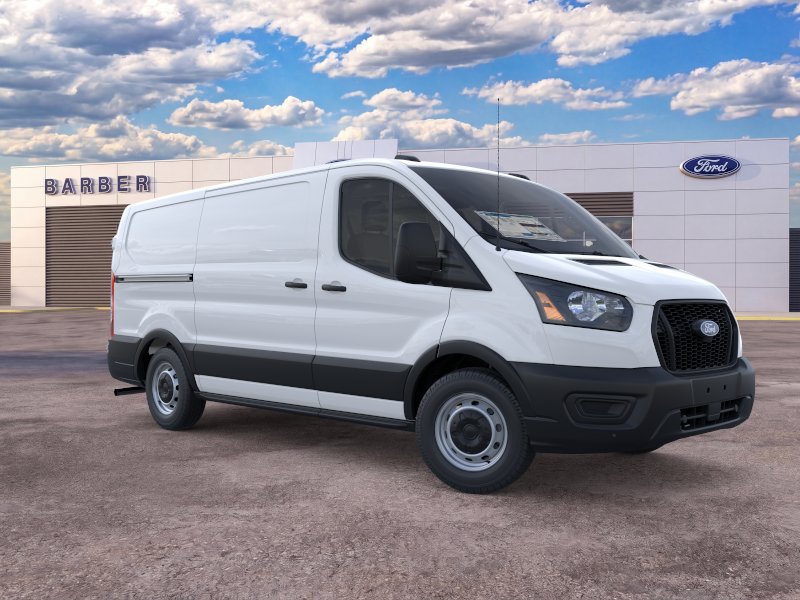 2026 Ford Transit Van Base - Photo 7