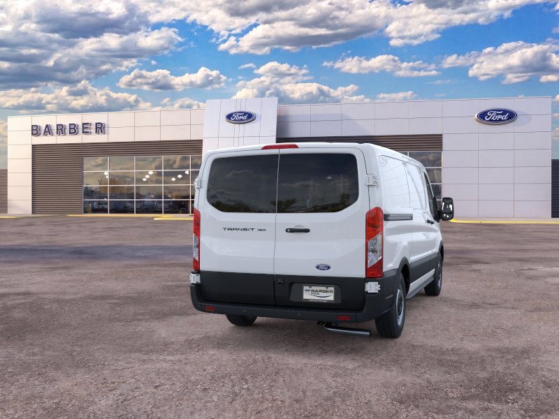2026 Ford Transit Van Base - Photo 8