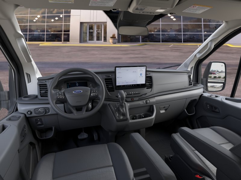 2026 Ford Transit Van Base - Photo 9