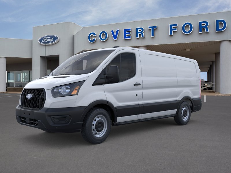 2026 Ford Transit 150 Low Roof 130 WB's photo