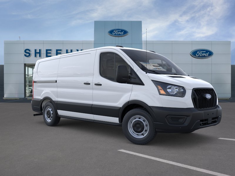 2026 Ford Transit 150 Low Roof 130 WB's photo