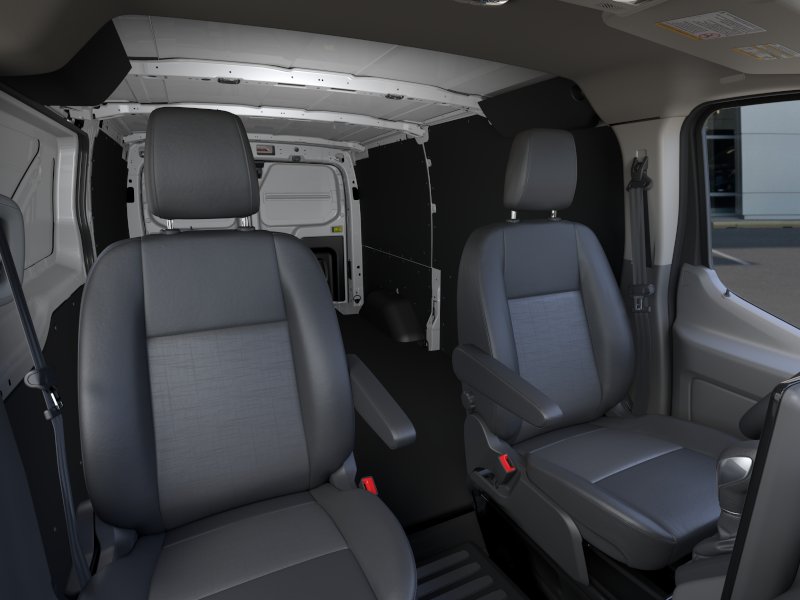 New 2026 Oxford White Ford Base image 31