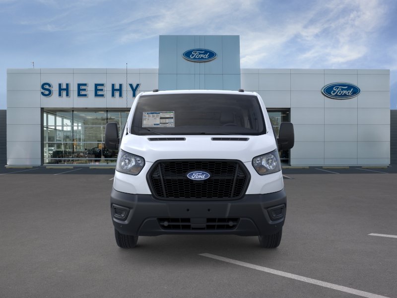 New 2026 Oxford White Ford Base image 23