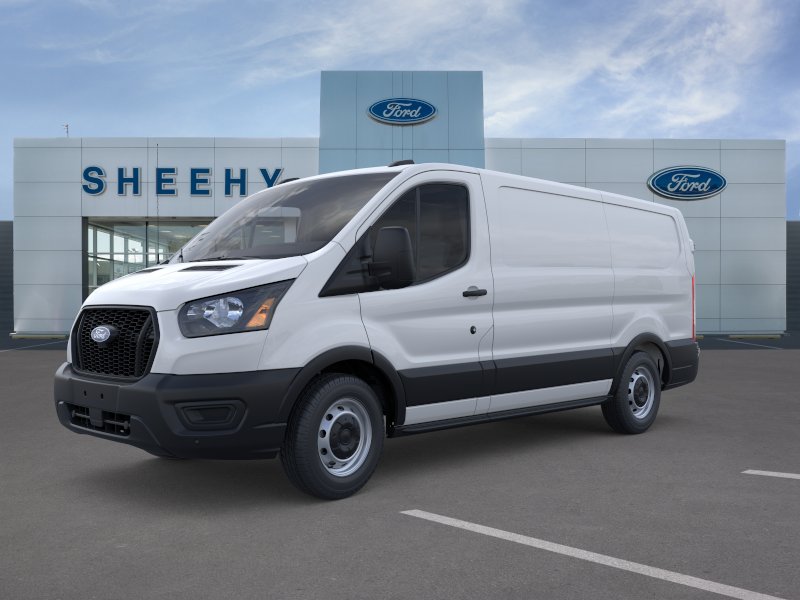 New 2026 Oxford White Ford Base image 24