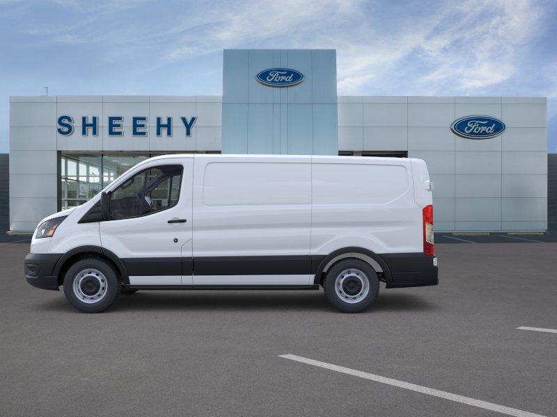 New 2026 Oxford White Ford Base image 26