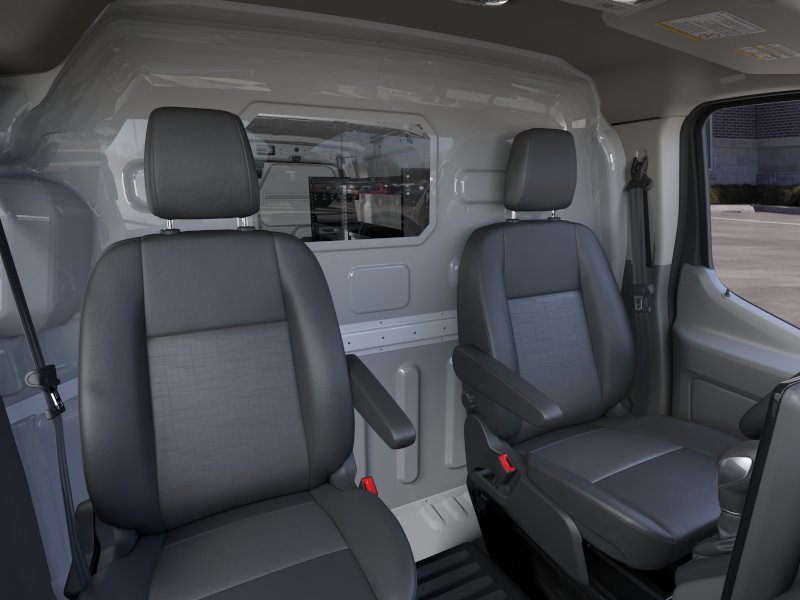 New 2026 Oxford White Ford Base image 10