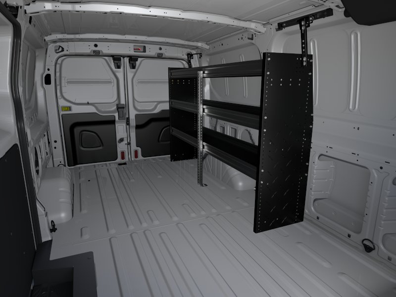 New 2026 Oxford White Ford Base image 11