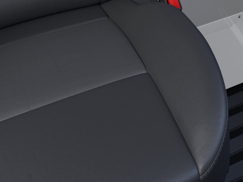 New 2026 Oxford White Ford Base image 16