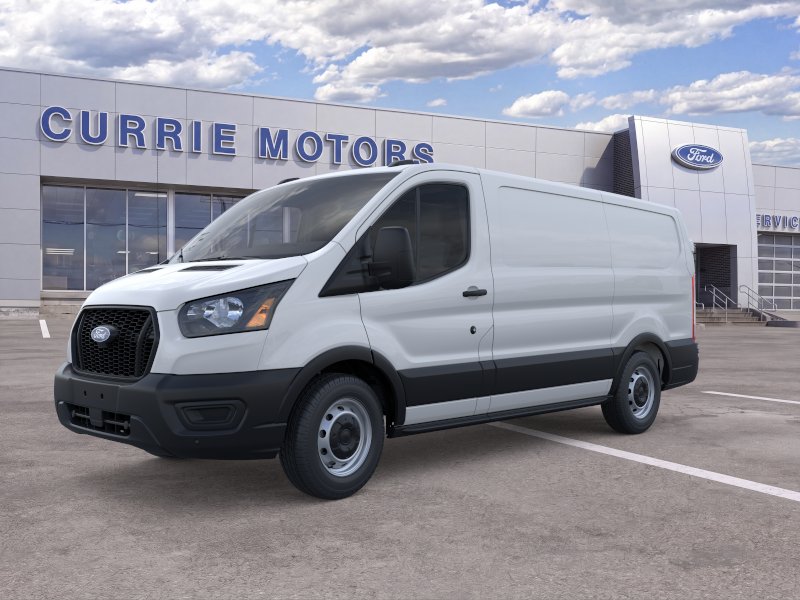 2026 Ford Transit-150 Base