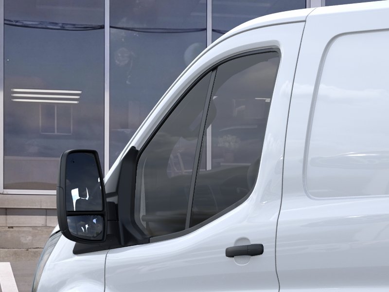 New 2026 Oxford White Ford Base image 20