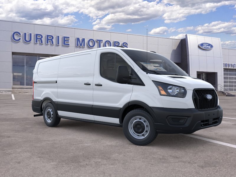 New 2026 Oxford White Ford Base image 7
