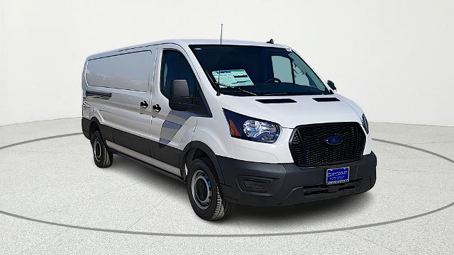 2025 Ford Transit 150 Low Roof 148 WB's photo