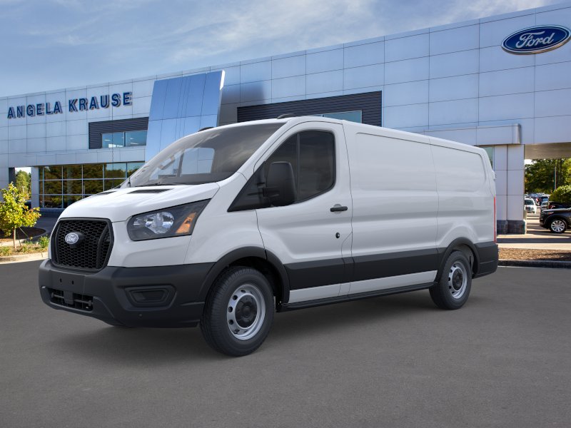 2026 Ford Transit 150 Low Roof 130 WB's photo