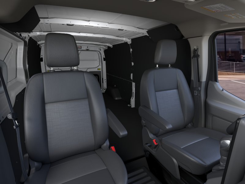 2026 Ford Transit Van Base - Photo 10