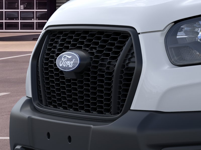 2026 Ford Transit Van Base - Photo 17
