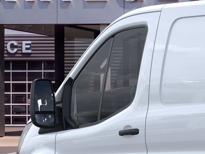 2026 Ford Transit Van Base - Photo 20