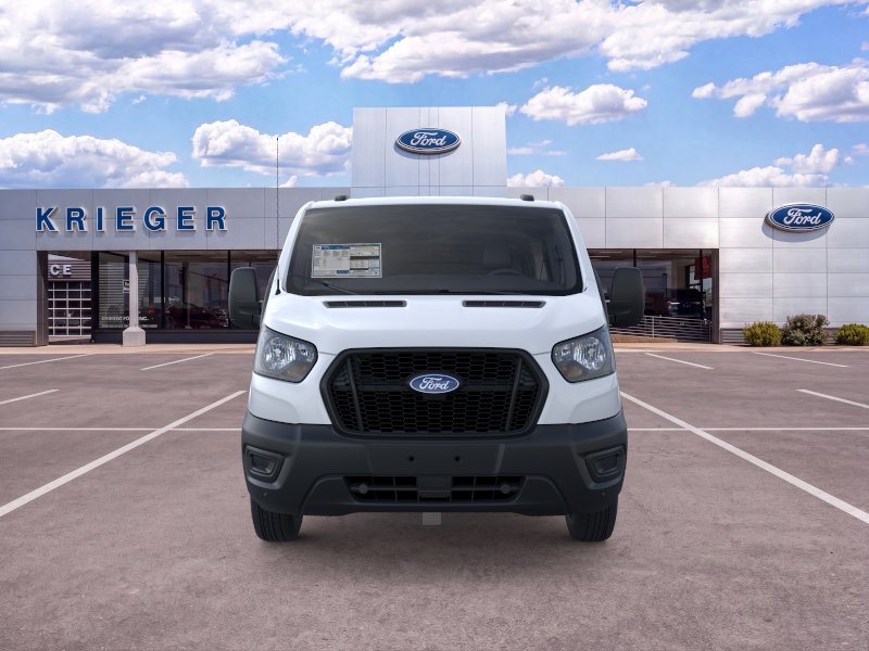 2026 Ford Transit Van Base - Photo 6