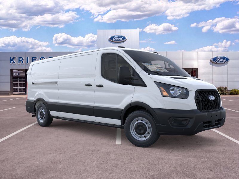 2026 Ford Transit Van Base - Photo 7