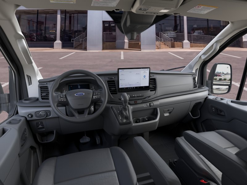 2026 Ford Transit Van Base - Photo 9