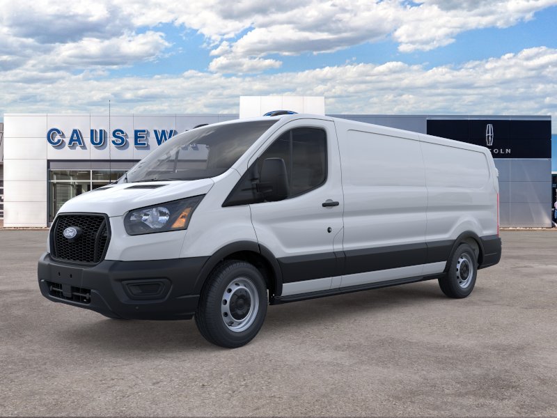 2026 Ford Transit Van