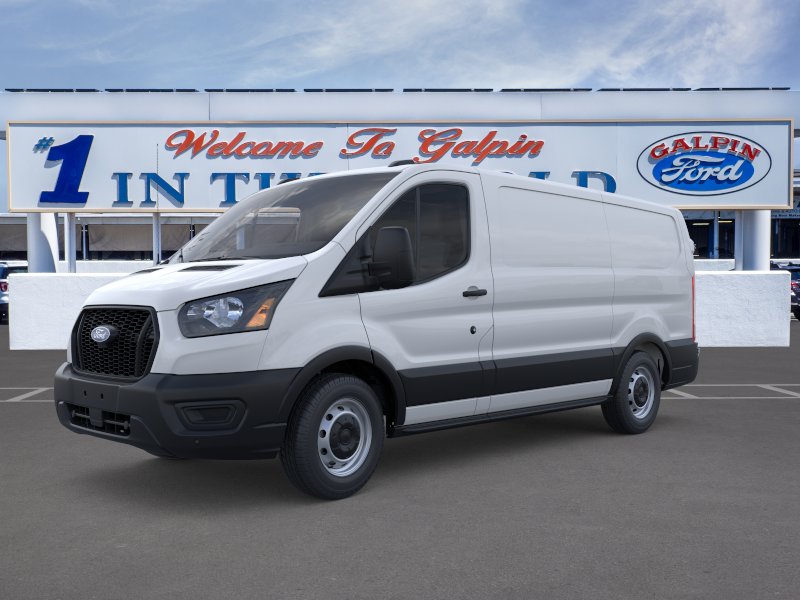 2026 Ford Transit 150 Low Roof 148 WB's photo