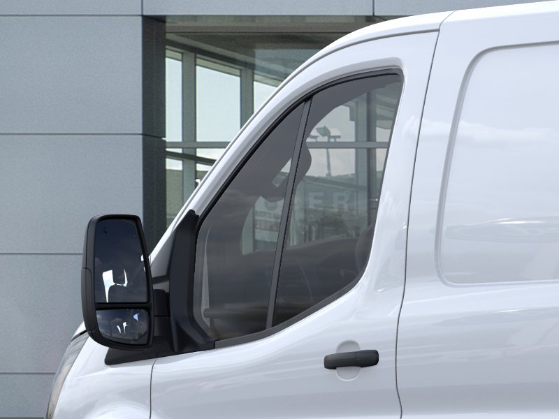 New 2026 Oxford White Ford Base image 41