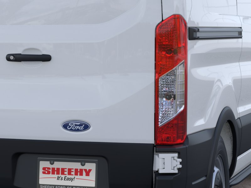 New 2026  Ford LR CARGO RWD image 21