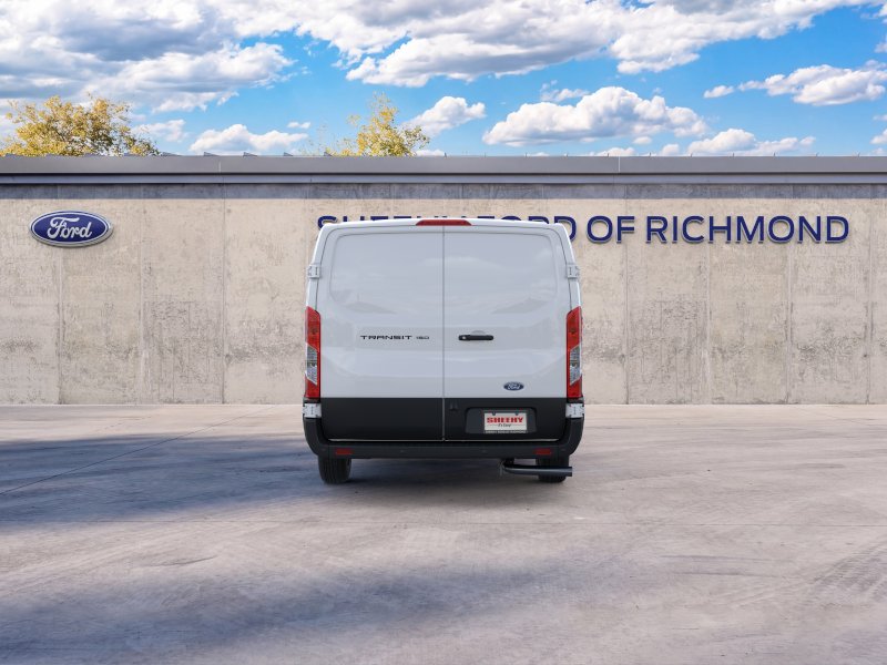 New 2026  Ford LR CARGO RWD image 6