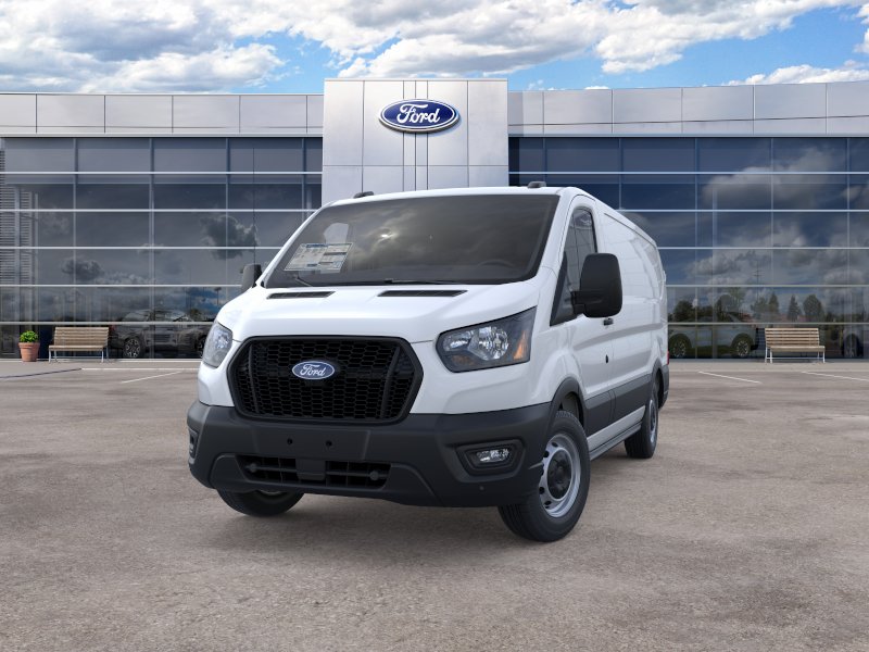 New 2026 Oxford White Ford  image 23