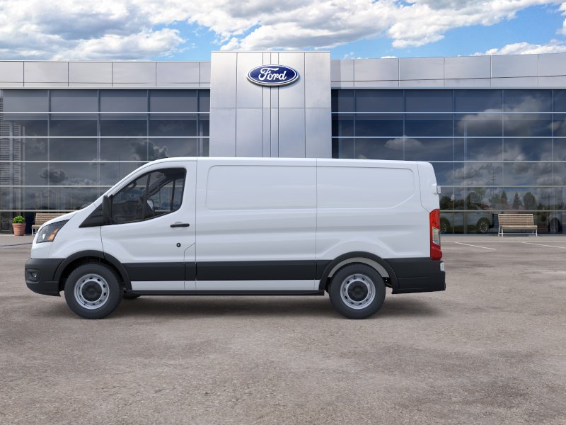 New 2026 Oxford White Ford  image 24
