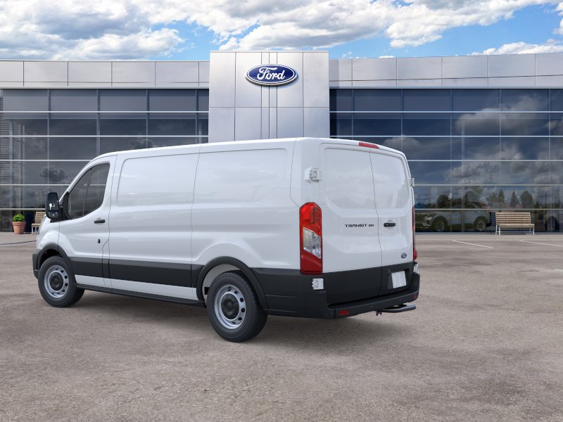 New 2026 Oxford White Ford  image 25