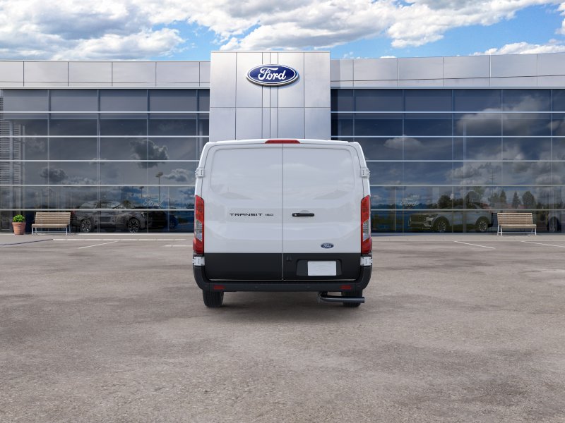 New 2026 Oxford White Ford  image 26