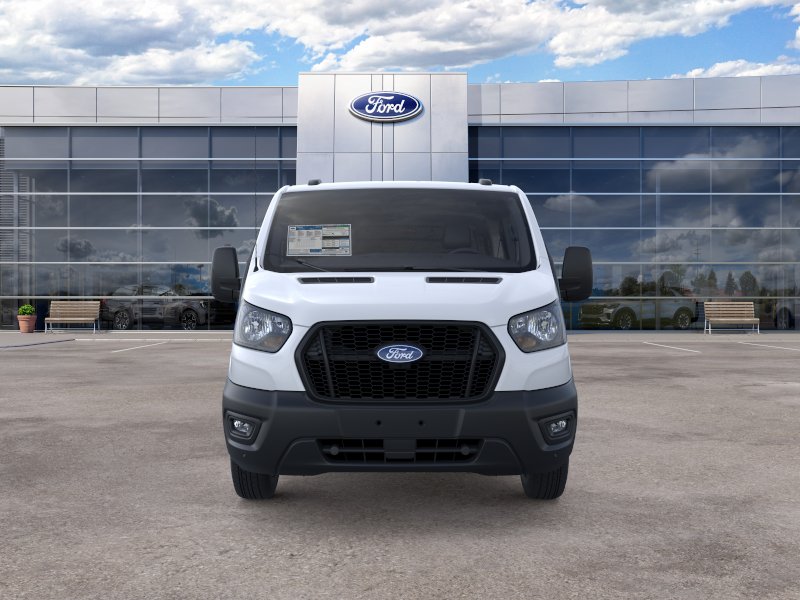 New 2026 Oxford White Ford  image 27