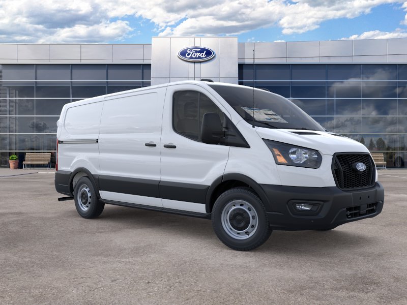 New 2026 Oxford White Ford  image 28