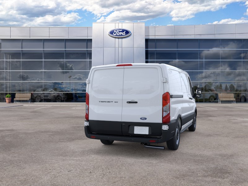 New 2026 Oxford White Ford  image 29