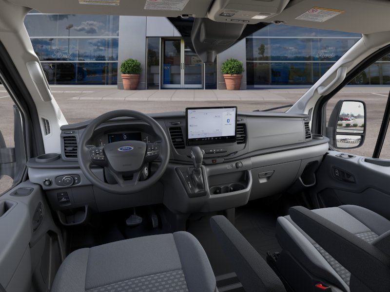 New 2026 Oxford White Ford  image 30