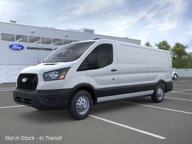 2026 Ford Transit 150 Low Roof 148 WB AWD's photo