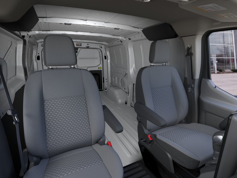 2025 Ford Transit Van Base - Photo 10