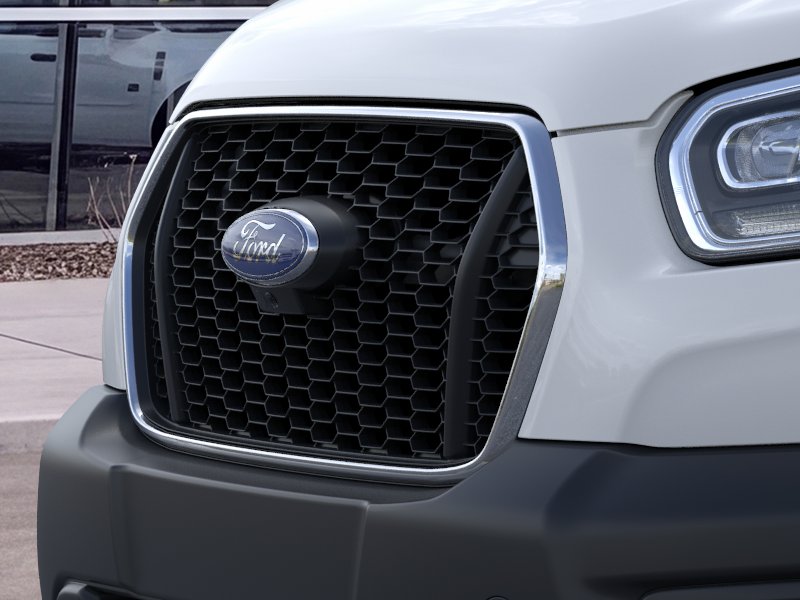2025 Ford Transit Van Base - Photo 17