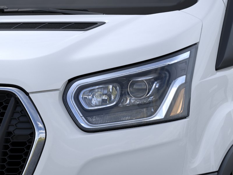 2025 Ford Transit Van Base - Photo 18