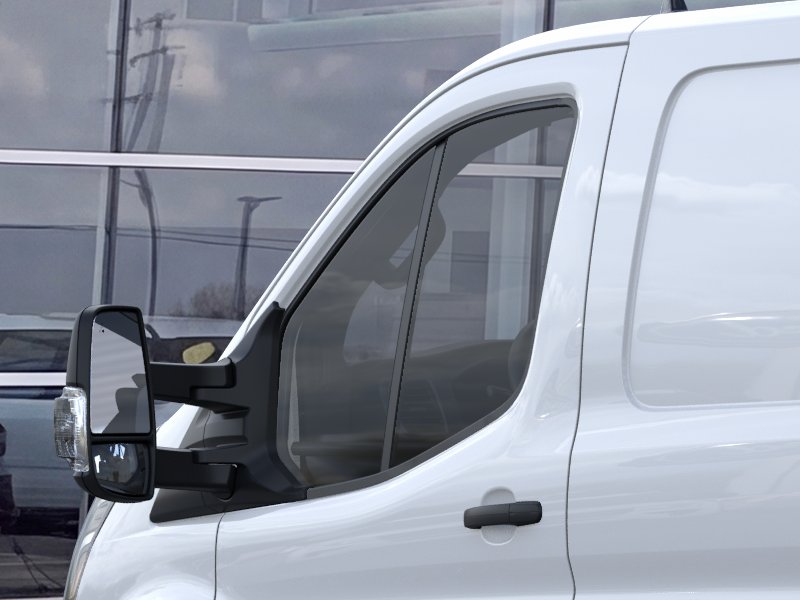 2025 Ford Transit Van Base - Photo 20