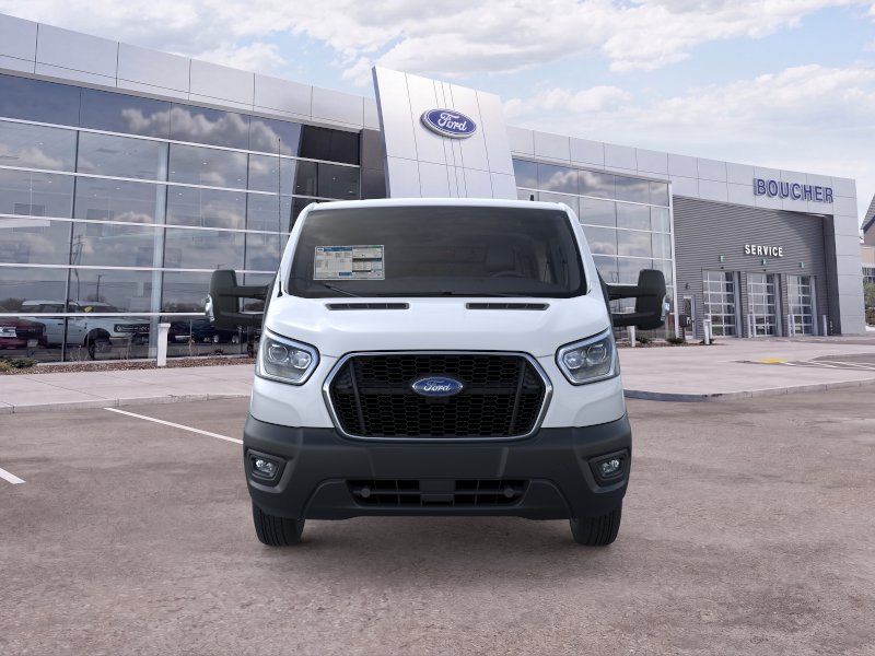 2025 Ford Transit Van Base - Photo 6