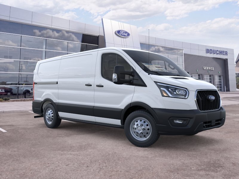 2025 Ford Transit Van Base - Photo 7
