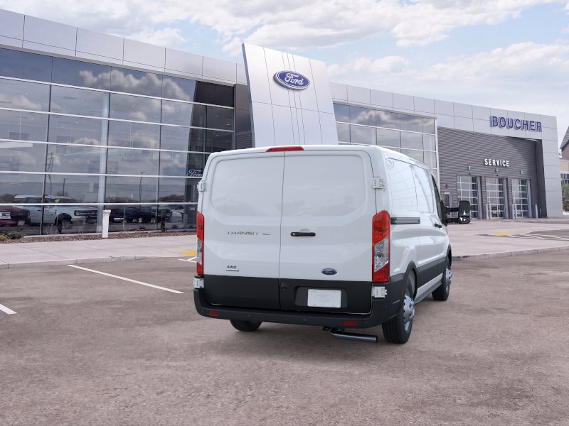 2025 Ford Transit Van Base - Photo 8