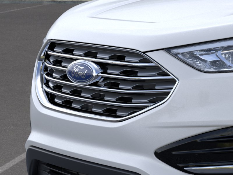 New 2021  Ford EDGE FWD-SEL image 17