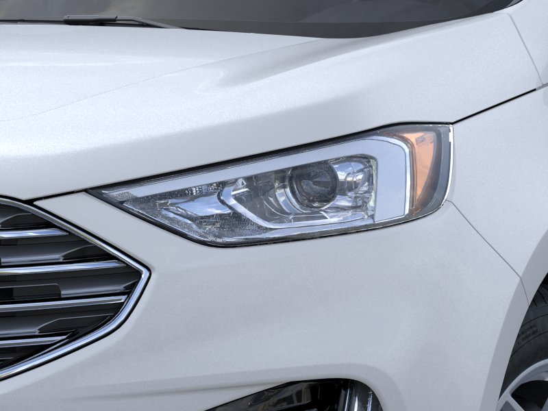 New 2021  Ford EDGE FWD-SEL image 18